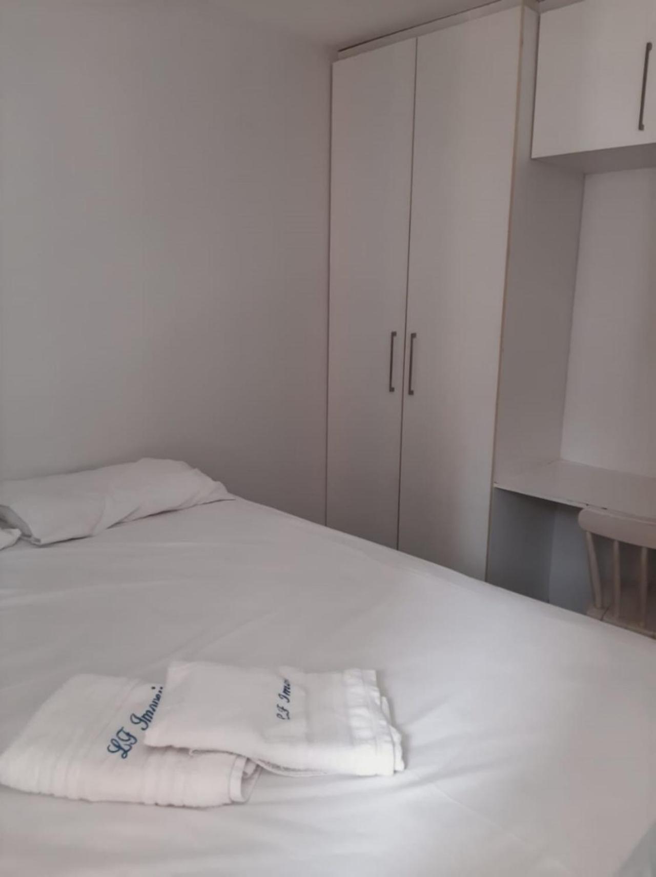 Atlântico Com 2 Qts Beira Mar * Fortaleza (Ceara)