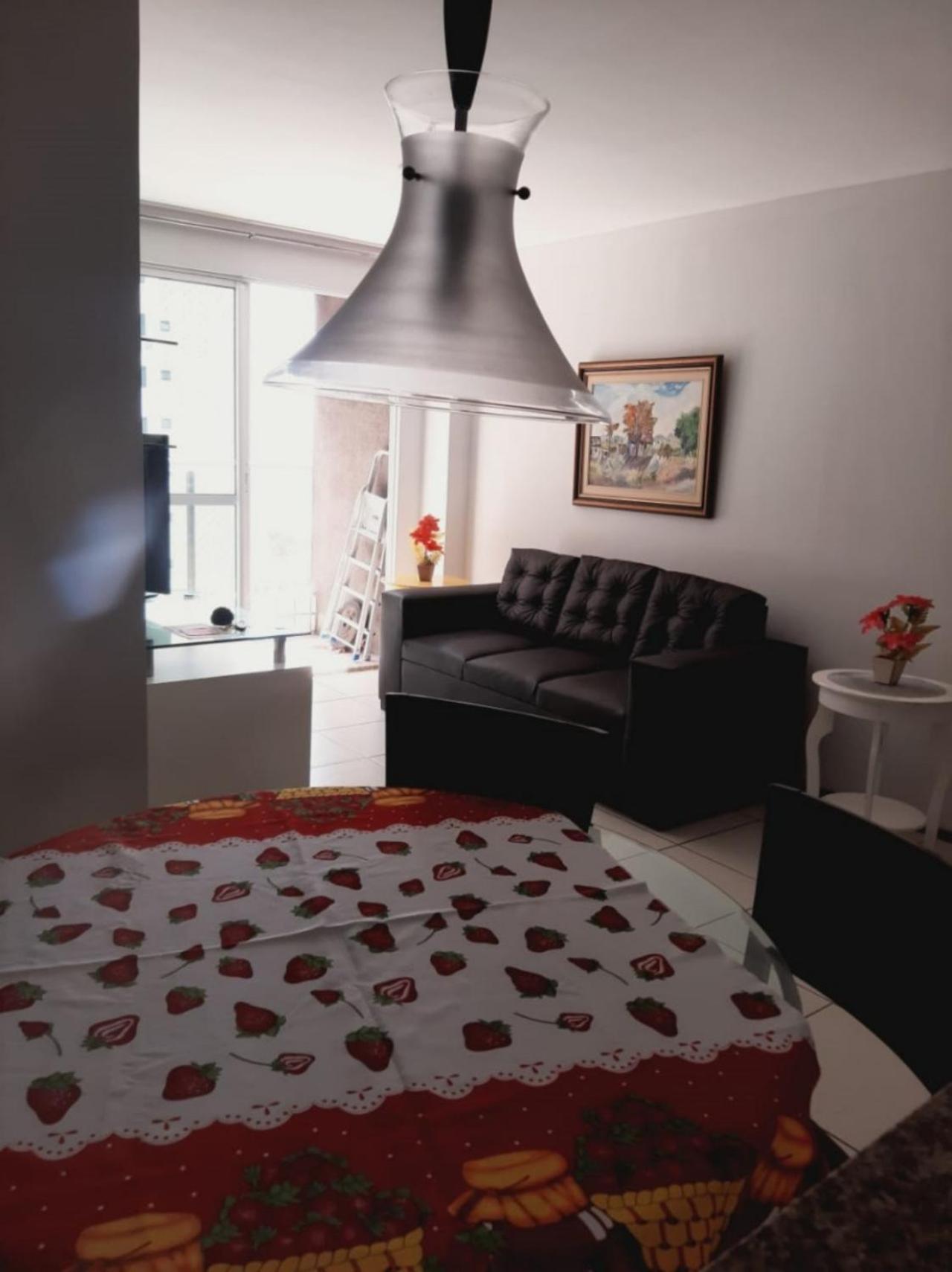 Atlântico Com 2 Qts Beira Mar * Fortaleza (Ceara)