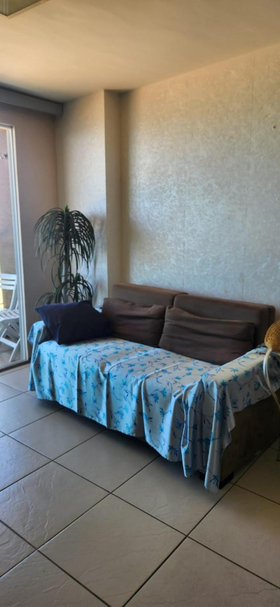 Atlântico Com 2 Qts Beira Mar Fortaleza (Ceara)