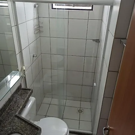 Terrço Do Atlântico 2 Quats Beira Mar Apartamento *