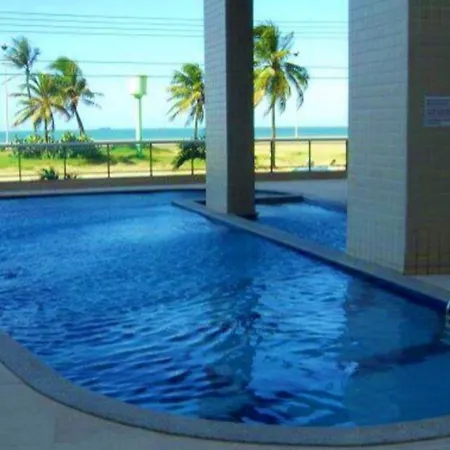 Terrço Do Atlântico 2 Quats Beira Mar