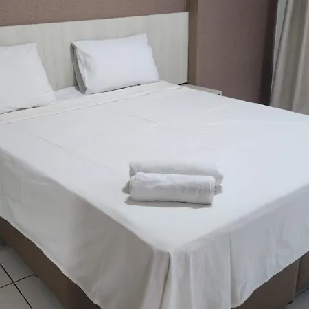 Terrço Do Atlântico 2 Quats Beira Mar Apartamento
