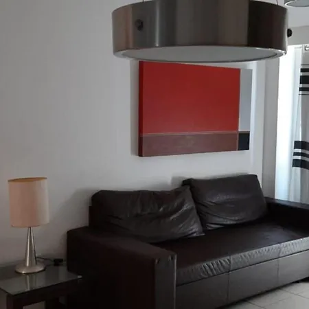 Apartamento Terrço Do Atlântico 2 Quats Beira Mar Fortaleza (Ceara)