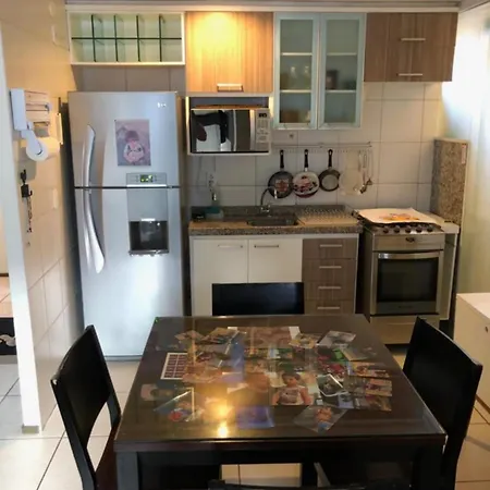 Apartamento Terrço Do Atlântico 2 Quats Beira Mar *