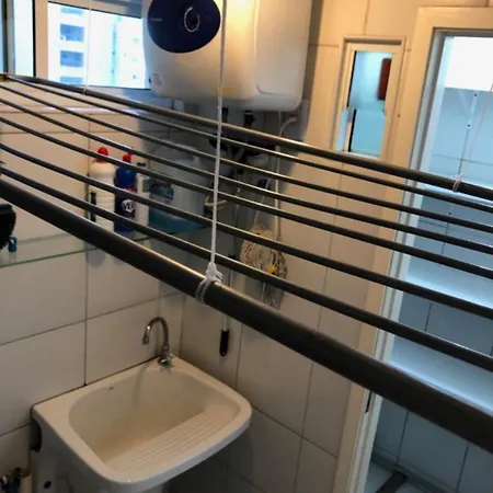 Apartamento Terrço Do Atlântico 2 Quats Beira Mar *