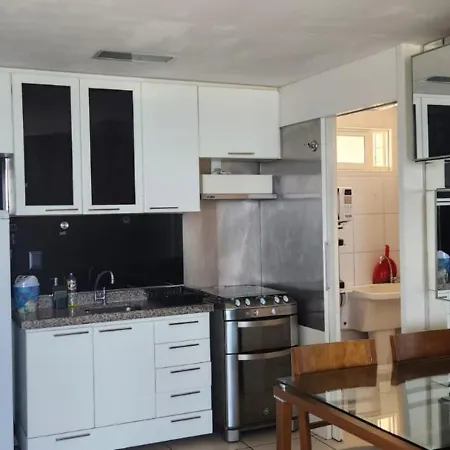 Terrço Do Atlântico 2 Quats Beira Mar Apartamento Fortaleza (Ceara)